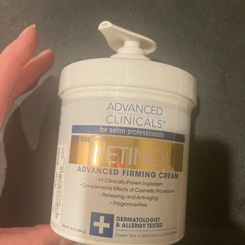 🐞Advanced clinical 16 oz NEW